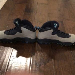 Jordan 10’s rio’s